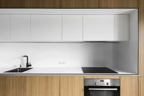 Стоимость ремонта кухни фото 2