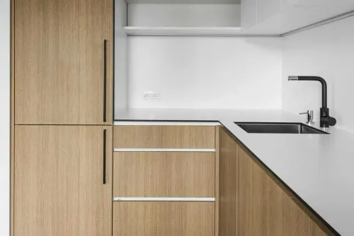 Стоимость ремонта кухни фото 3