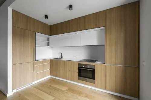 Стоимость ремонта кухни фото 4