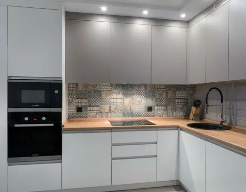 Прозрачность ремонта и контроль процесса фото 1