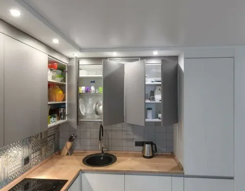 Прозрачность ремонта и контроль процесса фото 2