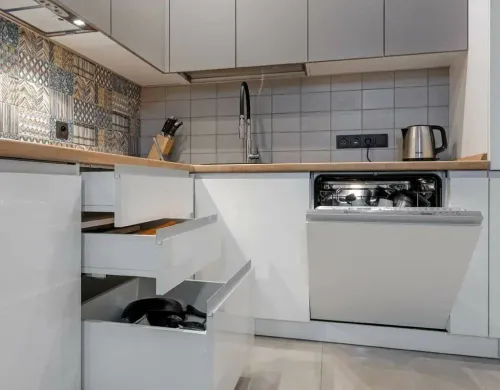 Прозрачность ремонта и контроль процесса фото 3