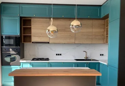 Профессиональный дизайн от СК "Небо" фото 2