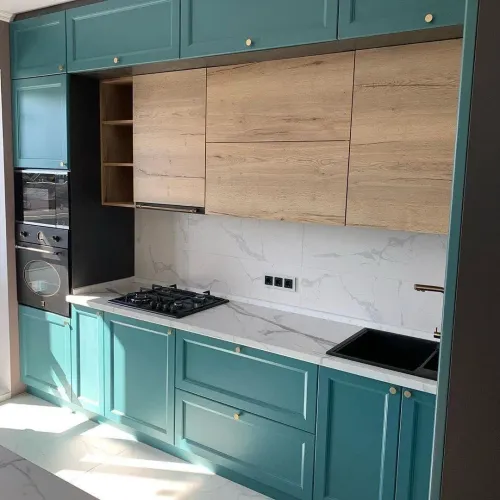 Профессиональный дизайн от СК "Небо" фото 3