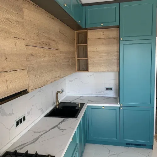 Профессиональный дизайн от СК "Небо" фото 1