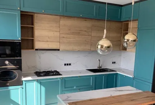 Профессиональный дизайн от СК "Небо" фото 4