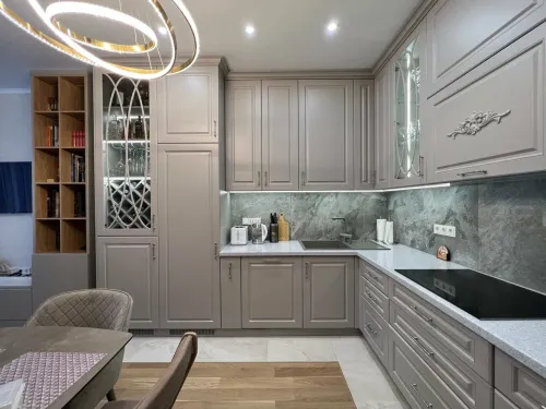 Быстрое решение для обновления и уюта фото 1