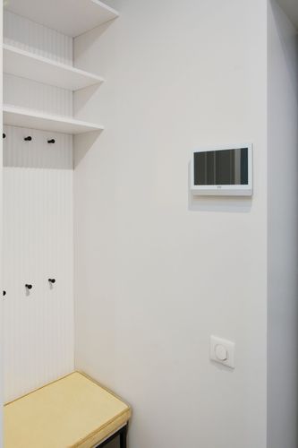 Разработка дизайн-проекта: подбор стиля и цветовой гаммы фото 1