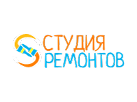 Студия ремонтов логотип