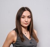 Фото сотрудника Елизавета Алешина