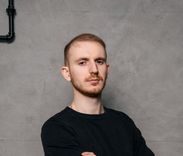 Фото сотрудника Тимур Гаглоев