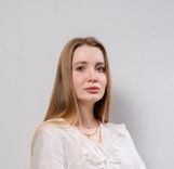 Фото сотрудника Вероника Илящат