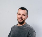 Фото сотрудника Марат Лебедев