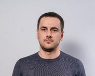 Фото сотрудника Сергей Новиков 