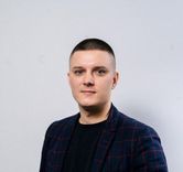 Фото сотрудника Виктор Языков