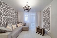 Ремонт квартиры П44