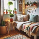 Ремонт комнаты 12 кв.м.