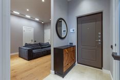 Ремонт в евротрешке