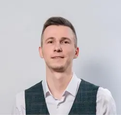 Фото сотрудника Громов Олег