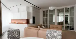 Ремонт квартиры 61 кв.м.