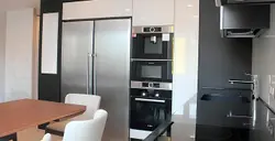 Ремонт квартиры 58 кв.м.