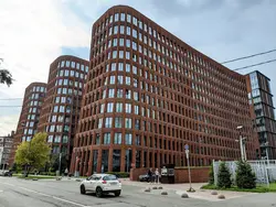 Ремонт в ЖК Садовые Кварталы