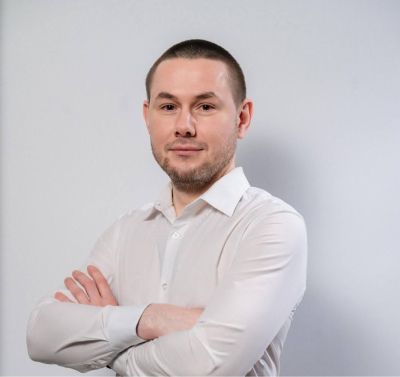 Волков Дмитрий