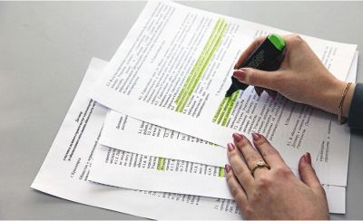 юридическое сопровождение по ДДУ